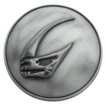 Star Wars: The Mandalorian Magnetic Pin Mudhorn Rondel