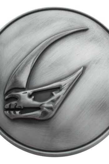 Star Wars: The Mandalorian Magnetic Pin Mudhorn Rondel