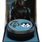 Star Wars: The Mandalorian Bo-Katan Replica Set