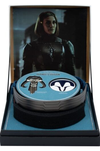 Star Wars: The Mandalorian Bo-Katan Replica Set