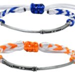 Star Wars: Ahsoka Tano Lightsaber Bracelet Set (2)