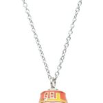Star Wars: Ahsoka Necklace Chopper