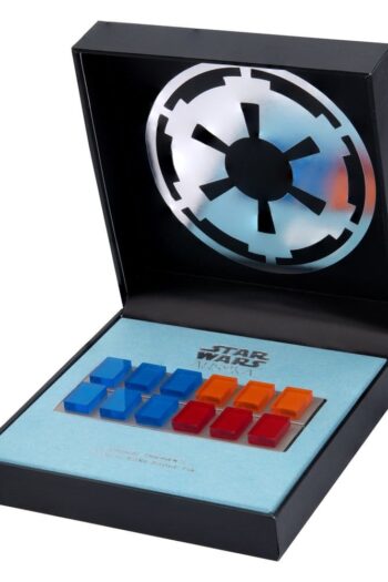 Star Wars: Ahsoka Pin Badge Admiral Thrawn Rank Badge