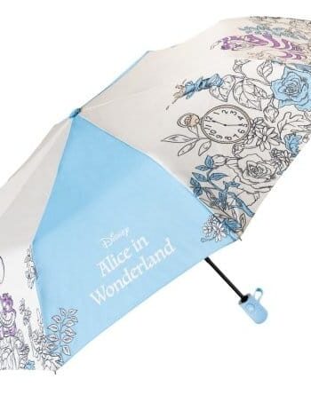 Disney Alice in Wonderland Umbrella