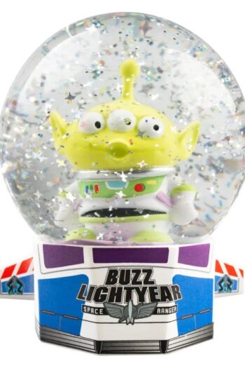 Disney Pixar Toy Story Snow Globe 10 cm