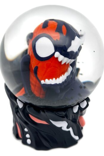 Spider-Man Snow Globe 12 cm