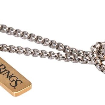 The Lord of the Rings Keyring One Ring