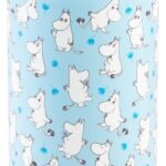 Moomin Steel Bottle with Handle 500 ml