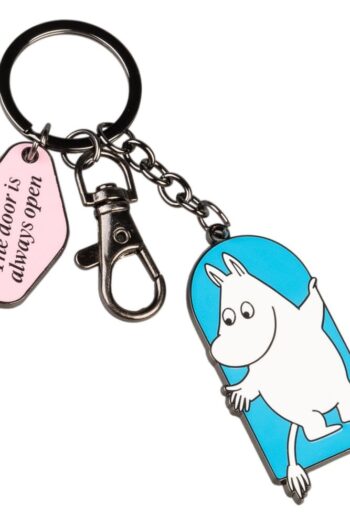 Moomin Keyring 7 cm