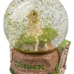 DreamWorks Shrek Snow Globe 10 cm