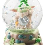 Star Wars Snow Globe Grogu 10 cm