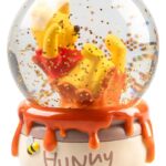 Disney Winnie the Pooh Snow Globe 10 cm