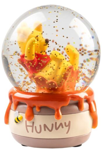Disney Winnie the Pooh Snow Globe 10 cm