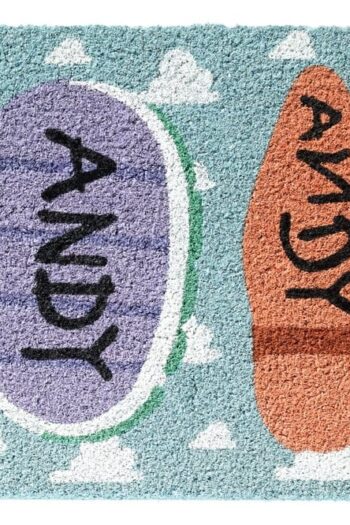 Toy Story Doormat 60 x 40 cm