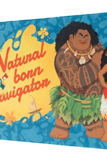 Disney Moana Mouse Mat 80 x 35 cm