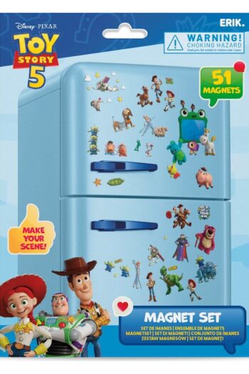 Toy Story Magnet Set