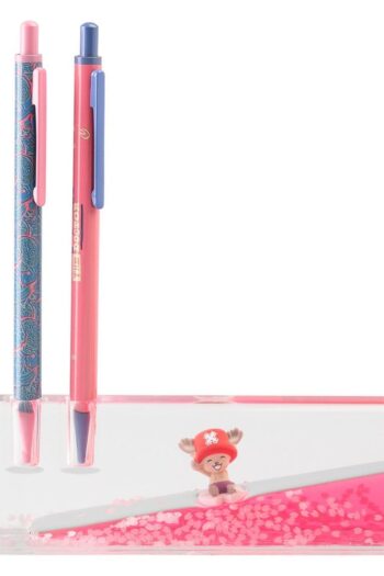 One Piece Pen Holder Chopper