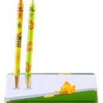 The Simpsons Pen Holder Blinky the Three-Eyed Fish