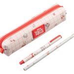 Winnie the Pooh 100th Anniversary Pen and Pencil Case Set