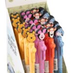 Winnie the Pooh 100th Anniversary Rotating Topper Pens Display (20)