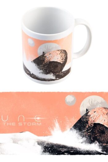 Dune Mug 350 ml