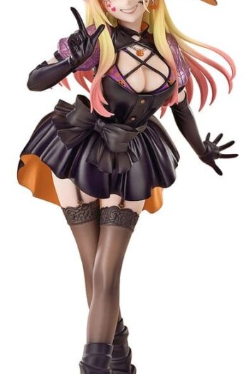 My Dress-Up Darling PVC Figure 1/7 Marin Kitagawa: Halloween Ver. 25 cm