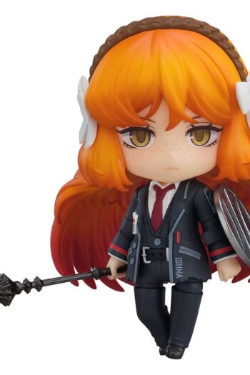 Limbus Company Nendoroid Action Figure Ishmael 10 cm