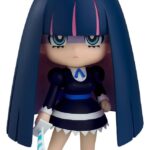 New Panty & Stocking with Garterbelt Nendoroid Action Figure Stocking: New Ver. 10 cm