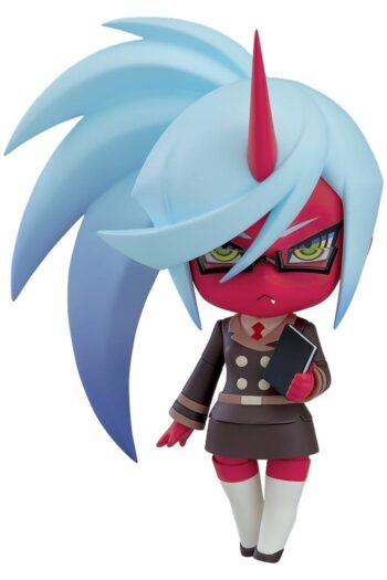 New Panty & Stocking with Garterbelt Nendoroid Action Figure Kneesocks 10 cm