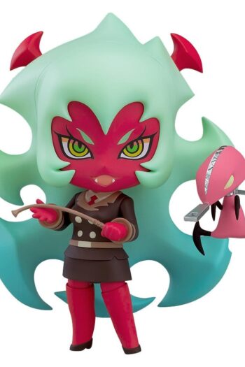New Panty & Stocking with Garterbelt Nendoroid Action Figure Scanty 10 cm
