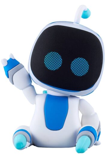 Astro Bot Nendoroid Plus Gummi Maskottchen Astro 7 cm