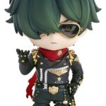 Zenless Zone Zero Nendoroid Action Figure Lighter 10 cm