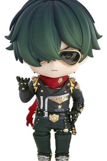 Zenless Zone Zero Nendoroid Action Figure Lighter 10 cm