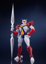Starknight Tekkaman Plastic Model Kit Moderoid Tekkaman 16 cm by Good Smile Company - immagine 2