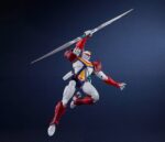 Starknight Tekkaman Plastic Model Kit Moderoid Tekkaman 16 cm by Good Smile Company - immagine 4