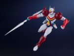 Starknight Tekkaman Plastic Model Kit Moderoid Tekkaman 16 cm by Good Smile Company - immagine 5