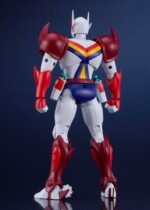 Starknight Tekkaman Plastic Model Kit Moderoid Tekkaman 16 cm by Good Smile Company - immagine 8