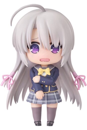 Sabbat of the Witch Nendoroid Action Figure Nene Ayachi 10 cm