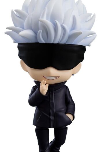 Jujutsu Kaisen Nendoroid Action Figure Satoru Gojo (re-run) 10 cm
