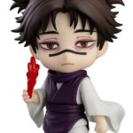 Jujutsu Kaisen Nendoroid Action Figure Choso (re-run) 10 cm