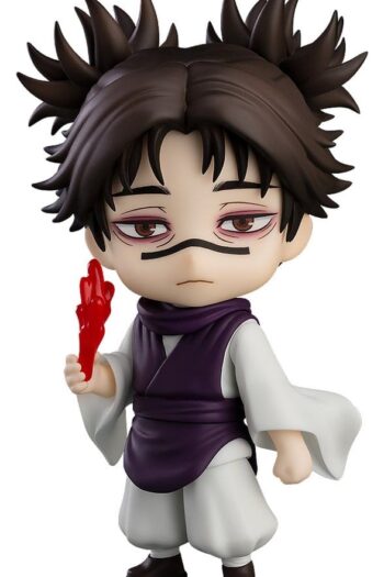 Jujutsu Kaisen Nendoroid Action Figure Choso (re-run) 10 cm