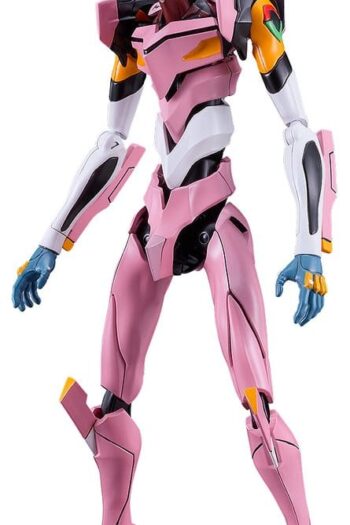 Rebuild of Evangelion Moderoid Plastic Model Kit Evangelion Production Model Custom Type-08a 17 cm