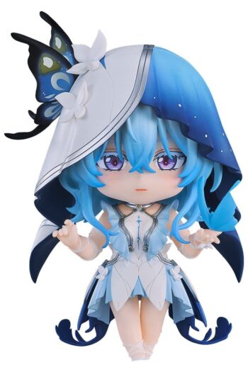 Wuthering Waves Nendoroid Action Figure The Shorekeeper 10 cm