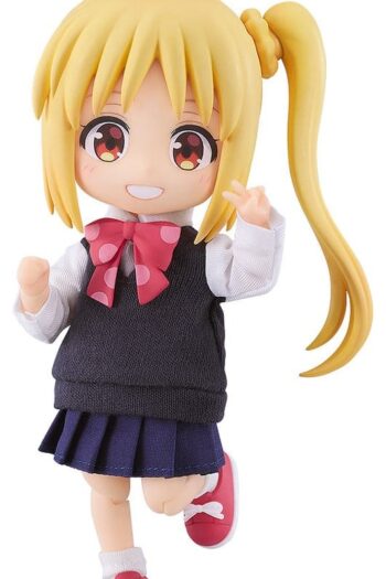 Bocchi the Rock! Nendoroid Doll Action Figure Nijika Ijichi 14 cm