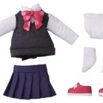 Bocchi the Rock! Nendoroid Doll Outfit Set: Nijika Ijichi