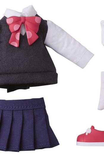 Bocchi the Rock! Nendoroid Doll Outfit Set: Nijika Ijichi