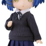 Bocchi the Rock! Nendoroid Doll Action Figure Ryo Yamada 14 cm