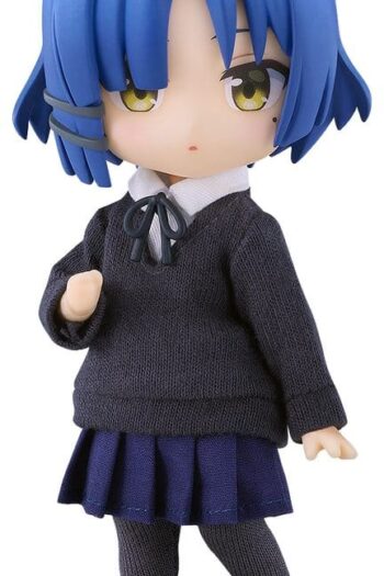 Bocchi the Rock! Nendoroid Doll Action Figure Ryo Yamada 14 cm