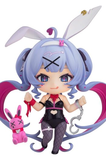 Character Vocal Series 01: Hatsune Miku Nendoroid Action Figure Rabbit Hole Ver. 10 cm