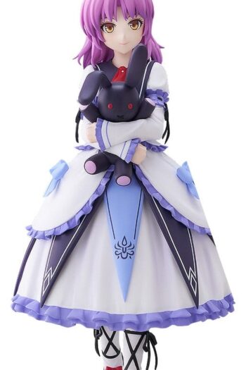 Trails in the Sky 2nd Chapter Pop Up Parade PVC Figure Renne L Size 21 cm